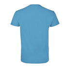 T-shirt Homme Personnalisable SOL'S Imperial – 190g | Entreprise & Association