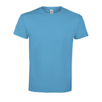 T-shirt Homme Personnalisable SOL'S Imperial – 190g | Entreprise & Association