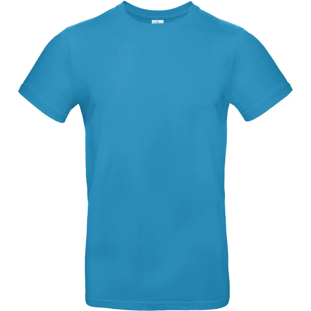 B&C E190 – T-shirt Homme Premium à Personnaliser