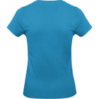 T-shirt Femme Avec Votre Logo B&C E190 – Entreprise & Événement
