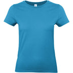 T-shirt Femme Avec Votre Logo B&C E190 – Entreprise & Événement