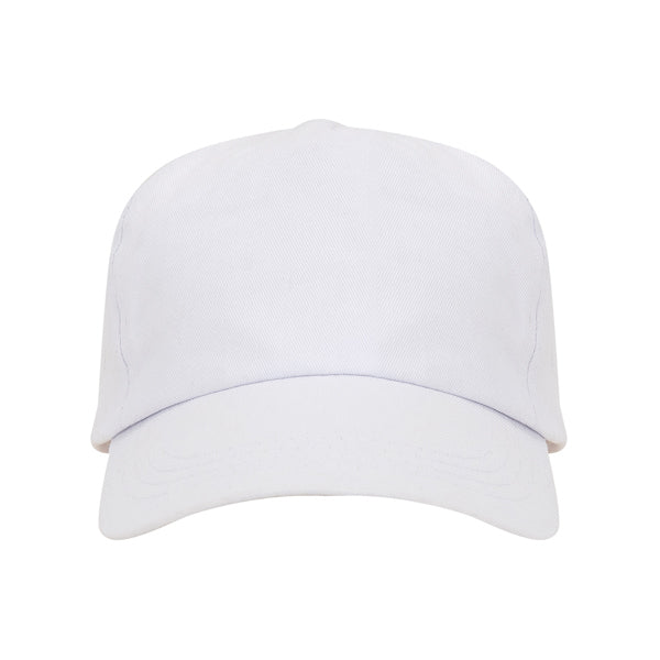 Casquette 5 Panneaux Avec Votre Logo Uranus – Coton | Entreprise & Événement