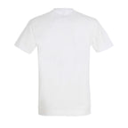 T-shirt Homme Personnalisable SOL'S Imperial – 190g | Entreprise & Association