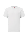 T-shirt Enfant Personnalisé Fruit of the Loom – École & Association