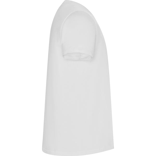 T-shirt Coton Bio GOLDEN 6690 – Certifié GOTS