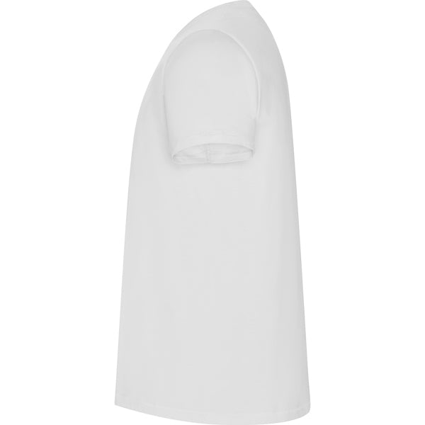 T-shirt Coton Bio GOLDEN 6690 – Certifié GOTS