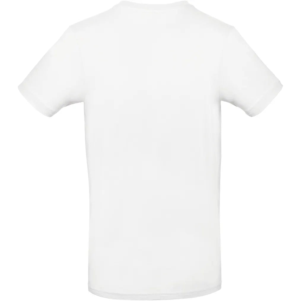 B&C E190 – T-shirt Homme Premium à Personnaliser