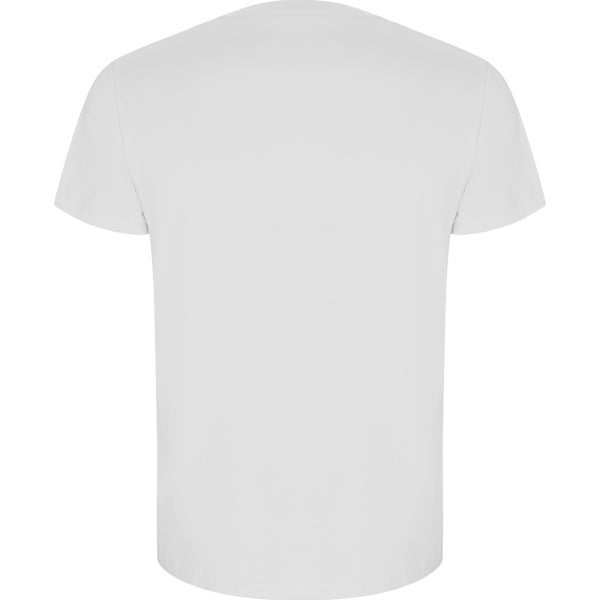 T-shirt Coton Bio GOLDEN 6690 – Certifié GOTS