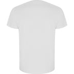 T-shirt Coton Bio GOLDEN 6690 – Certifié GOTS