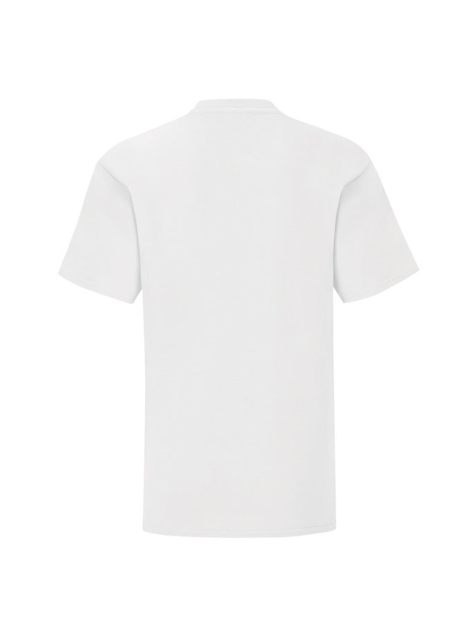 T-shirt Enfant Personnalisé Fruit of the Loom – École & Association