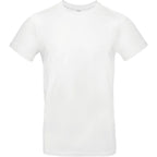 B&C E190 – T-shirt Homme Premium à Personnaliser