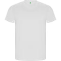 T-shirt Coton Bio GOLDEN 6690 – Certifié GOTS
