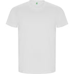 T-shirt Coton Bio GOLDEN 6690 – Certifié GOTS