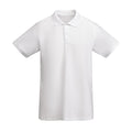 Polo Bio Personnalisable Prince – Certifié OCS