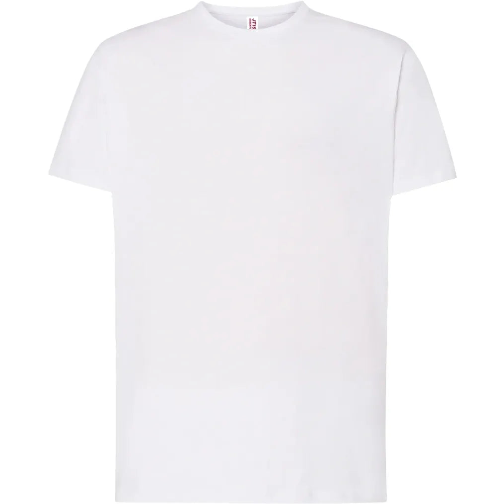 T-shirt Homme Personnalisé JHK 150 – Entreprise, Association & Événement