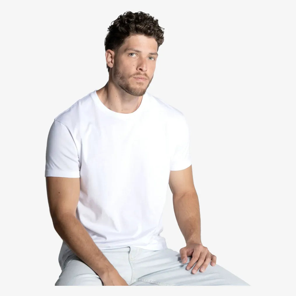T-shirt Homme Personnalisé JHK 150 – Entreprise, Association & Événement