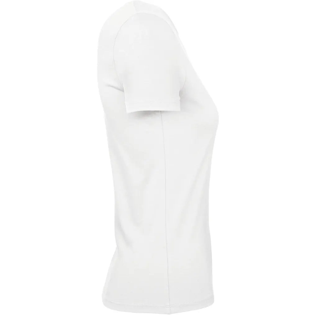 T-shirt Femme Avec Votre Logo B&C E190 – Entreprise & Événement