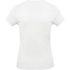T-shirt Femme Avec Votre Logo B&C E190 – Entreprise & Événement