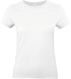 T-shirt Femme Avec Votre Logo B&C E190 – Entreprise & Événement