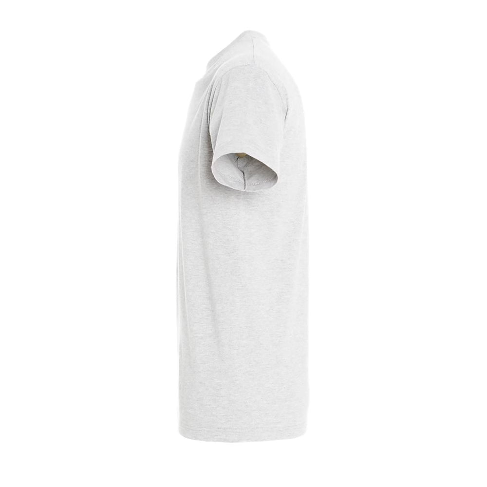 T-shirt Homme Personnalisable SOL'S Imperial – 190g | Entreprise & Association