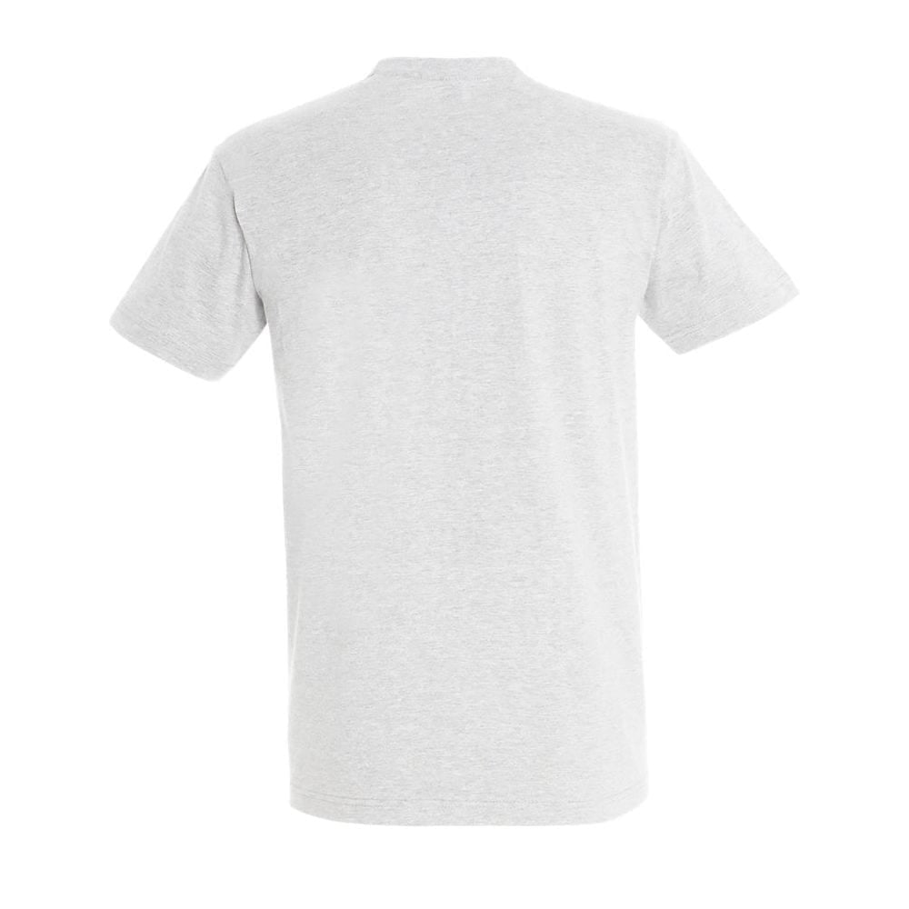 T-shirt Homme Personnalisable SOL'S Imperial – 190g | Entreprise & Association