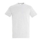 T-shirt Homme Personnalisable SOL'S Imperial – 190g | Entreprise & Association