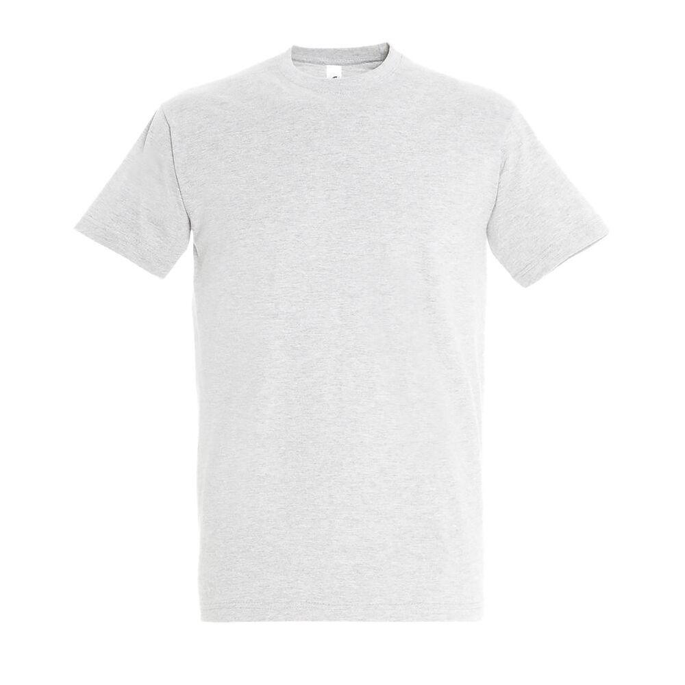 T-shirt Homme SOL'S Imperial 11500 – 190 g/m² | Idéal Personnalisation