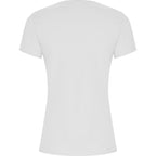 T-shirt Femme Bio Personnalisable Golden Woman – Coton GOTS | Éco-responsable