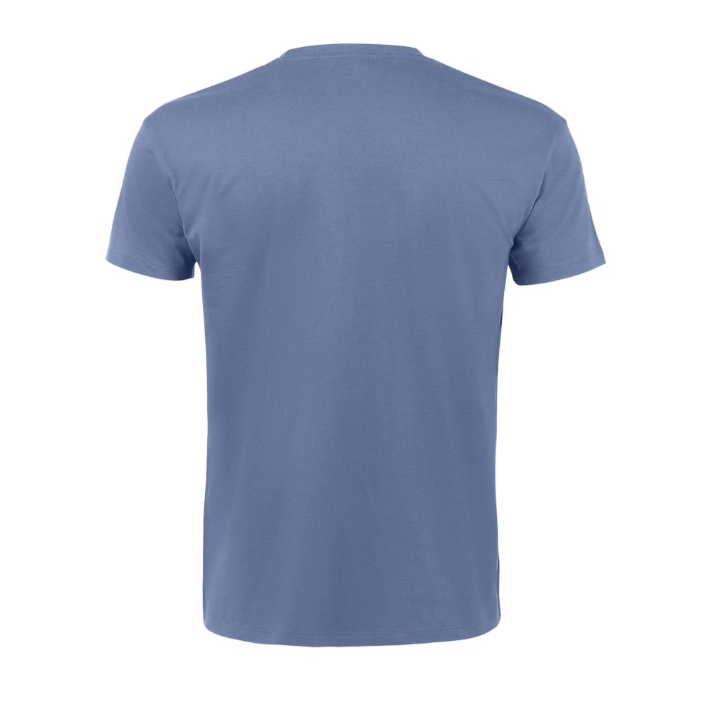 T-shirt Homme Personnalisable SOL'S Imperial – 190g | Entreprise & Association