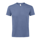 T-shirt Homme Personnalisable SOL'S Imperial – 190g | Entreprise & Association
