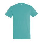 T-shirt Homme Personnalisable SOL'S Imperial – 190g | Entreprise & Association