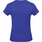 T-shirt Femme Avec Votre Logo B&C E190 – Entreprise & Événement