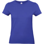T-shirt Femme Avec Votre Logo B&C E190 – Entreprise & Événement