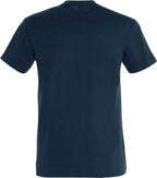 T-shirt Homme Personnalisable SOL'S Imperial – 190g | Entreprise & Association