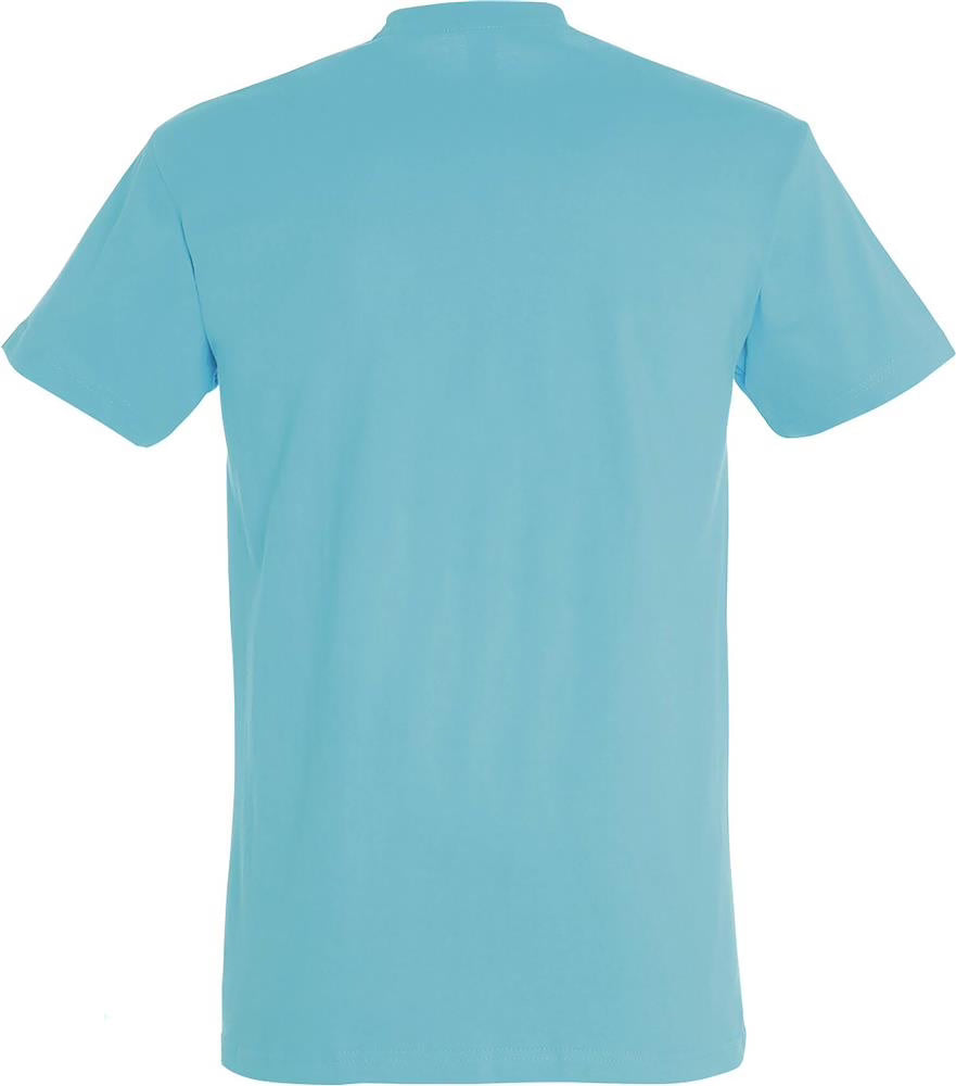 T-shirt Homme Personnalisable SOL'S Imperial – 190g | Entreprise & Association