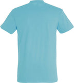 T-shirt Homme Personnalisable SOL'S Imperial – 190g | Entreprise & Association