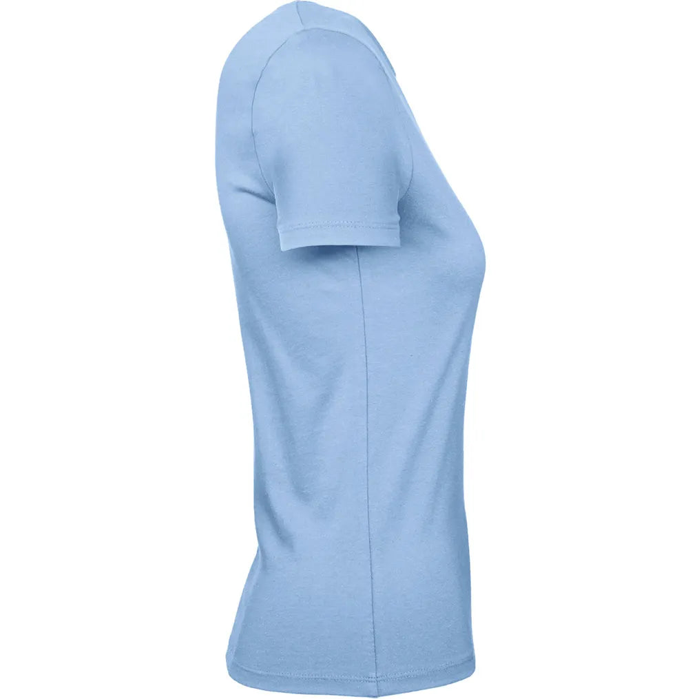 T-shirt Femme Avec Votre Logo B&C E190 – Entreprise & Événement