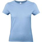 T-shirt Femme Avec Votre Logo B&C E190 – Entreprise & Événement