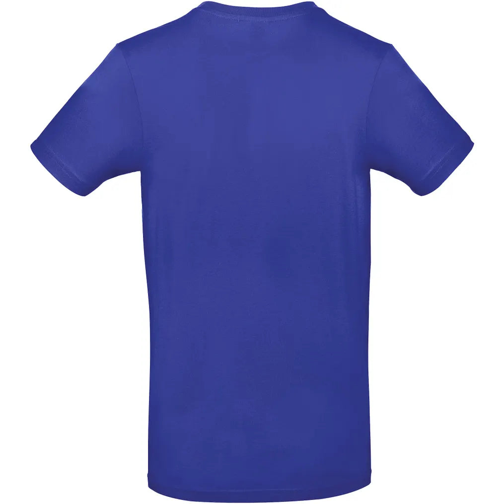 B&C E190 – T-shirt Homme Premium à Personnaliser