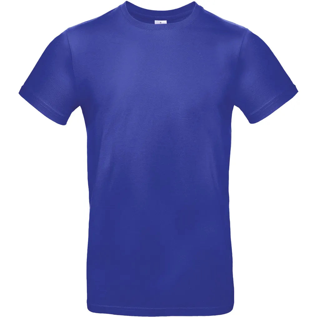 B&C E190 – T-shirt Homme Premium à Personnaliser