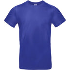 B&C E190 – T-shirt Homme Premium à Personnaliser