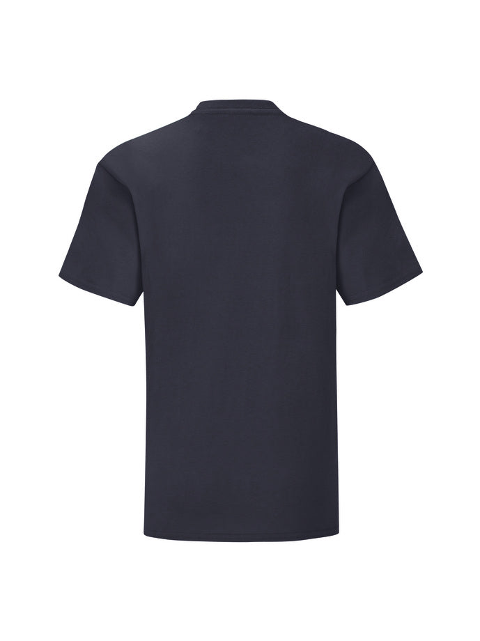 T-shirt Enfant Personnalisé Fruit of the Loom – École & Association