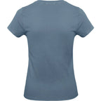 T-shirt Femme Avec Votre Logo B&C E190 – Entreprise & Événement