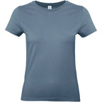 T-shirt Femme Avec Votre Logo B&C E190 – Entreprise & Événement