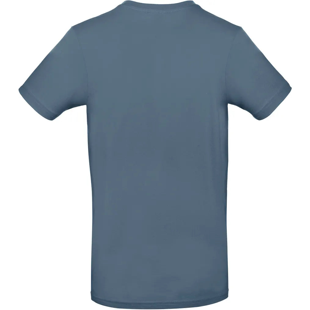 B&C E190 – T-shirt Homme Premium à Personnaliser