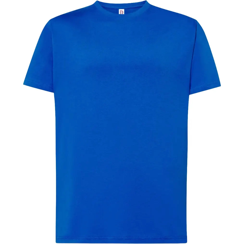 T-shirt Homme Personnalisé JHK 150 – Entreprise, Association & Événement