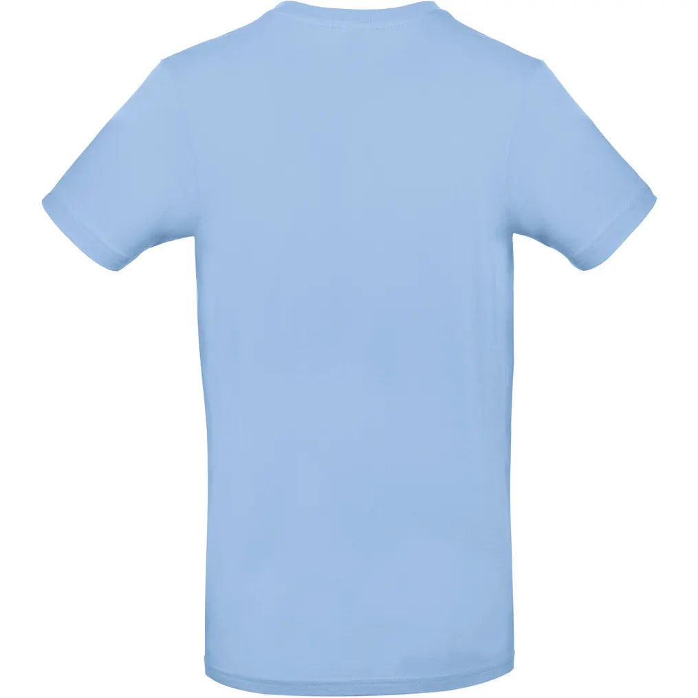 B&C E190 – T-shirt Homme Premium à Personnaliser