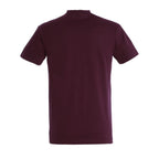 T-shirt Homme Personnalisable SOL'S Imperial – 190g | Entreprise & Association