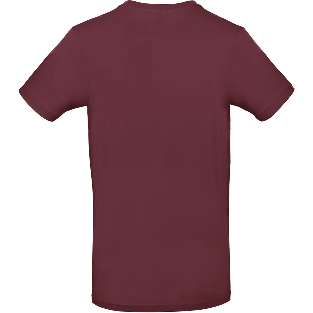 B&C E190 – T-shirt Homme Premium à Personnaliser