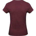 T-shirt Femme Avec Votre Logo B&C E190 – Entreprise & Événement